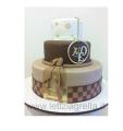 Base per torta circolare