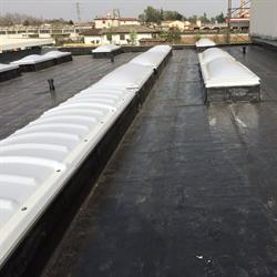 Impermeabilizzazione Toffano