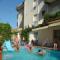 Piscina Golf hotel