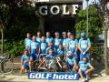 Bike hotel