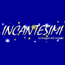Incantesimi Bomboniere
