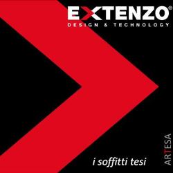 Artesa srl - Extenzo Italia