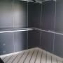 Cabina Armadio