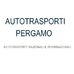 Autotrasporti Pergamo Roberto