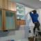 Operatore cs2 al lavoro