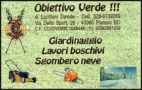 Obiettivo Verde!!! Di Lucchini Davide