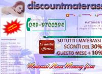 Discount Del Materasso
