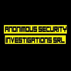 Anonimous Security Investigations