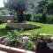 giardino privato
