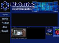 Sito di Metarec S.r.l.