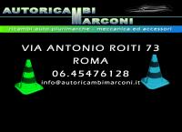 Autoricambi Marconi SNC