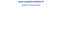 Sito di Studio Tecnico Geom. Angelo Scattolin