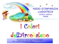 I Colori Dell'arcobaleno