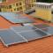 progettazione e installazione impianto solare fotovoltaico