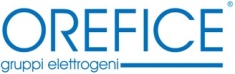 Orefice Gruppi Elettrogeni