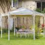GAZEBO E PENSILINE