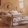 LETTO ARTIGIANALE