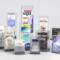 custodie plexi con ferrite am e rf