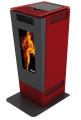 STUFA A PELLET FORMA 6 9 KW