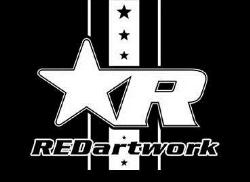 Redartwork