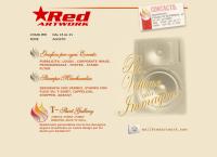 Sito di Redartwork