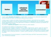 Sito di 2mdental