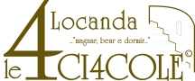 Locanda Le 4 Ciacole