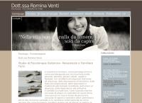 Dott.ssa Romina Venti