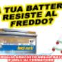 Promozione controllo gratuito Batteria