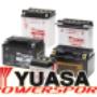 BATTERIE MOTO YUASA