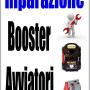 Booster Avviatori