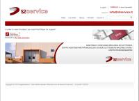 Sito di S2service S.a.s.