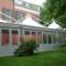 gazebo 5x5