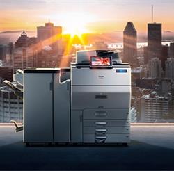 Landi Office Technology SRL