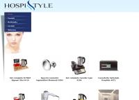 Sito di Hospistyle