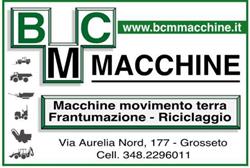 Bcm Macchine