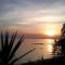 tramonto