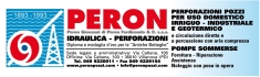 Peron Giovanni SAS