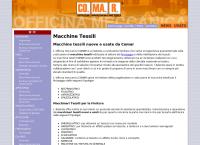 Officina Meccanica Co.ma.r. SRL