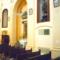 Impianto di Termoventilazione in grande Chiesa monumentale
