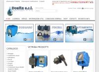 Sito di Dosita SRL