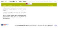 Sito di La Basentana SOC Agr SRL