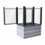 Piattaforma elevatrice a pantografo