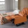 Poltrone relax per disabili ed anziani