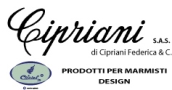 Cipriani S.a.s Di Cipriani Fedrica & C.