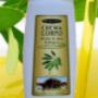 Crema corpo miele e olio di oliva