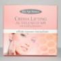 Crema viso lifting al veleno d'api e acido jaluron