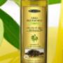 Olio di oliva bio massaggio corpo capelli
