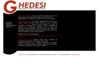 Confezioni Ghedesi Srl