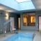 PISCINA COPERTA